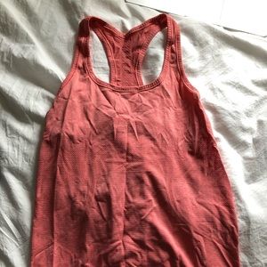 Lululemon Swiftly Tech Racerback